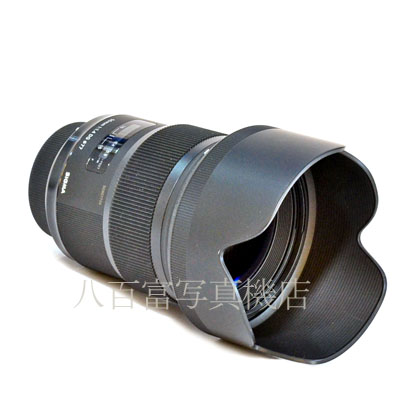 【中古】 シグマ 50mm F1.4 DG HSM -Art- ニコンAF用 SIGMA 中古交換レンズ 42430