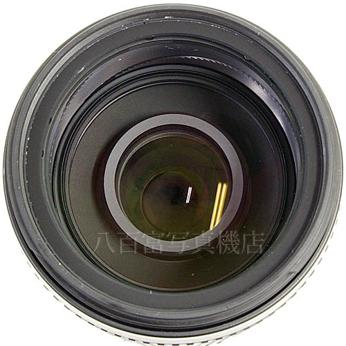 中古 ニコン AF-S Nikkor 70-300mm F4.5-5.6G ED VR Nikon / ニッコール 【中古レンズ】 16004