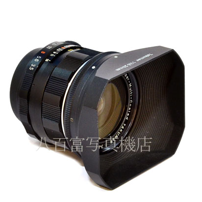 【中古】 SMCペンタックス 28mm F3.5 PENTAX 中古交換レンズ 43183