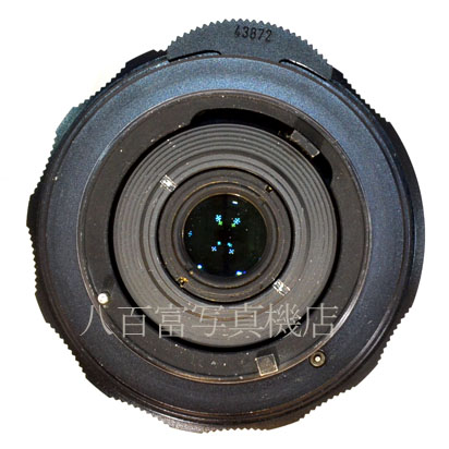 【中古】 SMCペンタックス 28mm F3.5 PENTAX 中古交換レンズ 43183