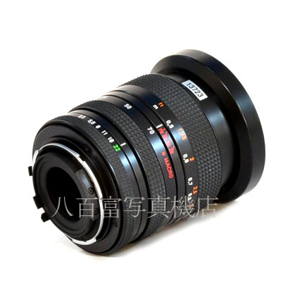 【中古】 コンタックス Vario Sonnar T* 28-70mm F3.5-4.5 MM CONTAX 中古交換レンズ 13723