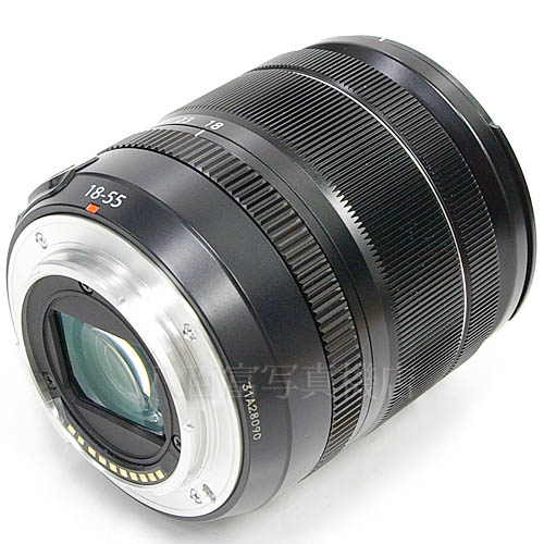 中古 フジ FUJINON XF 18-55mm F2.8-4 R LM OIS FUJI 【中古レンズ】 16001