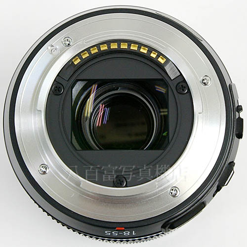 中古 フジ FUJINON XF 18-55mm F2.8-4 R LM OIS FUJI 【中古レンズ】 16001