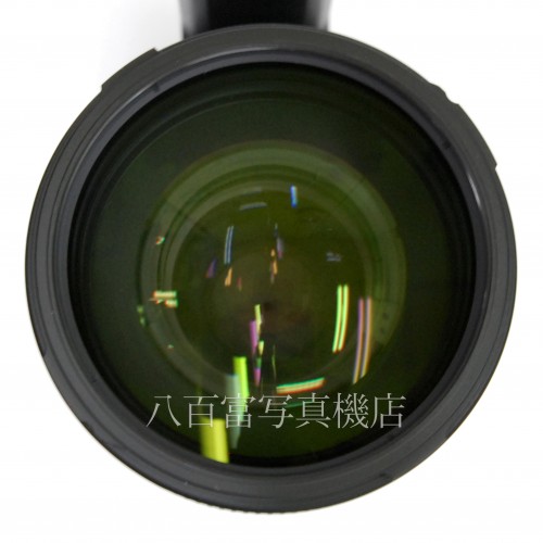 【中古】 HD PENTAX-D FA★70-200mmF2.8ED DC AW 中古レンズ 31728