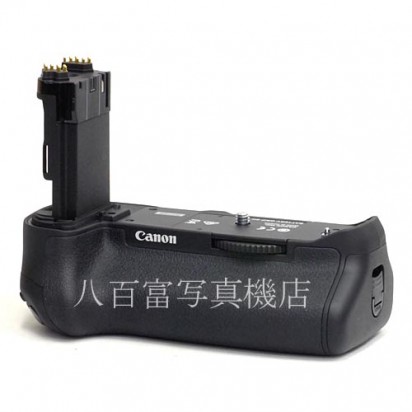 【中古】 キヤノン バッテリーグリップ BG-E16 7DMarkII用 Canon 中古アクセサリー 37169