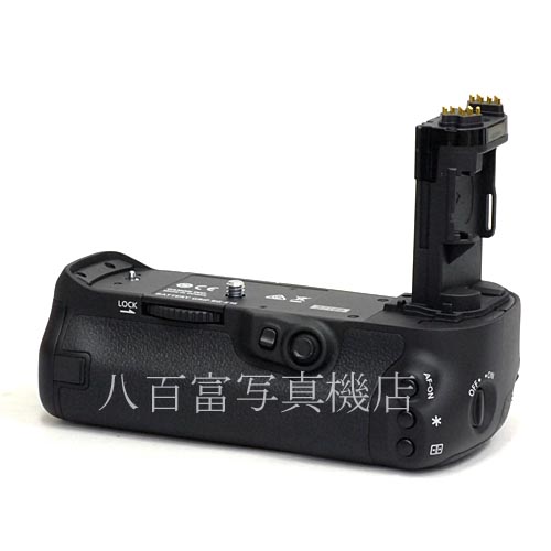 【中古】 キヤノン バッテリーグリップ BG-E16 7DMarkII用 Canon 中古アクセサリー 37169