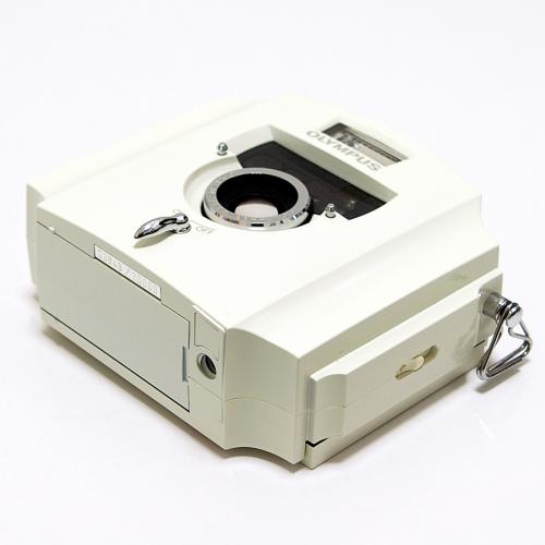 中古 オリンパス エクリュ / OLYMPUS Ecru 【中古カメラ】｜カメラの
