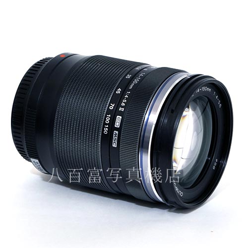 【中古】 オリンパス M.ZUIKO DIGITAL ED 14-150mm F4.0-5.6 II OLYMPUS ズイコー 中古レンズ 37164