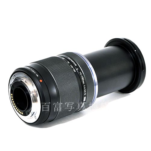 【中古】 オリンパス M.ZUIKO DIGITAL ED 14-150mm F4.0-5.6 II OLYMPUS ズイコー 中古レンズ 37164