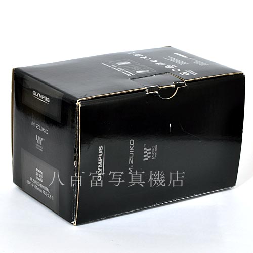 【中古】 オリンパス M.ZUIKO DIGITAL ED 14-150mm F4.0-5.6 II OLYMPUS ズイコー 中古レンズ 37164