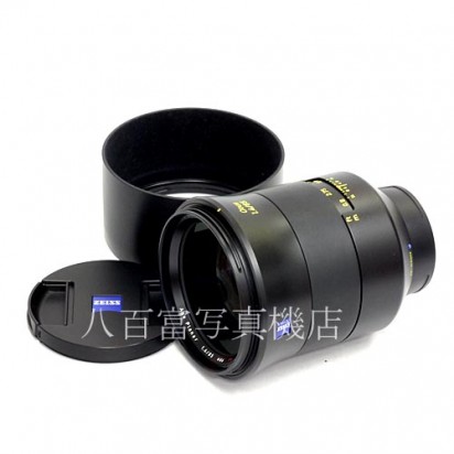 【中古】 カール ツァイス Otus 85mm F1.4 ZE キヤノンEOS用 Carl Zeiss  オータス 中古レンズ 37515