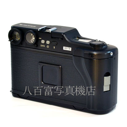 【中古】 フジ GA645wide Professional スーパーEBC45ミリ FUJI 中古フイルムカメラ 43179