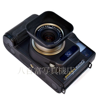 【中古】 フジ GA645wide Professional スーパーEBC45ミリ FUJI 中古フイルムカメラ 43179