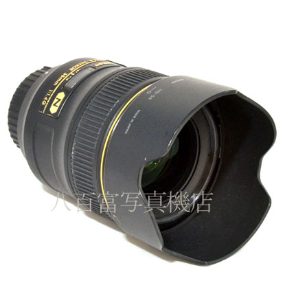 【中古】 ニコン AF-S NIKKOR 35mm F1.4G Nikon ニッコール 中古交換レンズ 38691