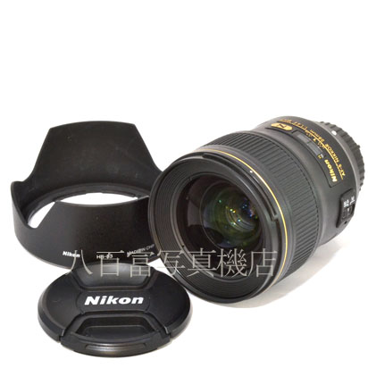 【中古】 ニコン AF-S NIKKOR 28mm F1.4E Nikon ニッコール 中古交換レンズ 38138