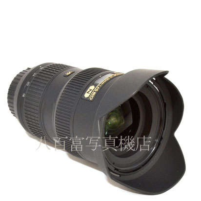 【中古】 ニコン AF-S Nikkor 16-35mm F4G ED VR Nikon / ニッコール 中古交換レンズ K3523