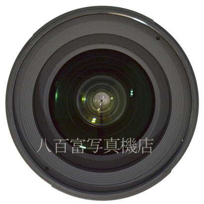 【中古】 ニコン AF-S Nikkor 16-35mm F4G ED VR Nikon / ニッコール 中古交換レンズ K3523