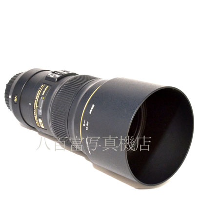 【中古】 ニコン AF-S NIKKOR 300mm F4E PF ED VR Nikon ニッコール 中古交換レンズ 29026
