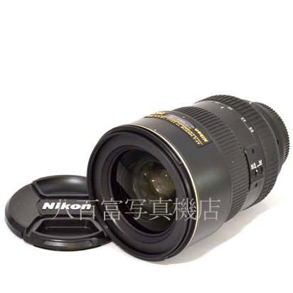 【中古】 ニコン AF-S DX Nikkor 17-55mm F2.8G ED Nikon / ニッコール 中古交換レンズ 40897