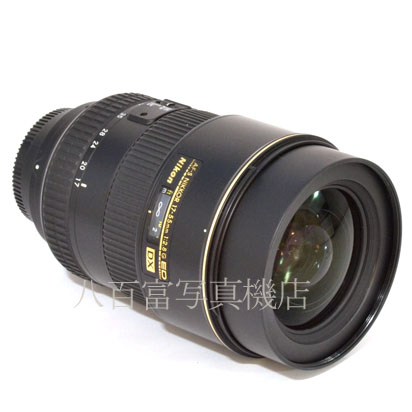 【中古】 ニコン AF-S DX Nikkor 17-55mm F2.8G ED Nikon / ニッコール 中古交換レンズ 40897