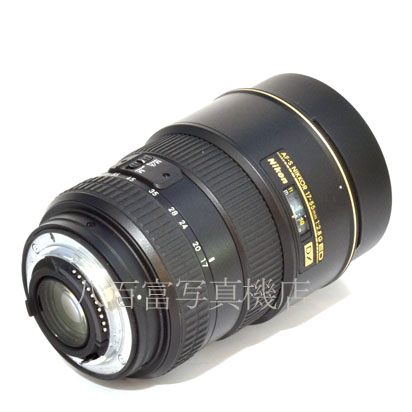 【中古】 ニコン AF-S DX Nikkor 17-55mm F2.8G ED Nikon / ニッコール 中古交換レンズ 40897