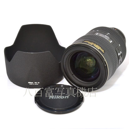 【中古】 ニコン AF-S ED Nikkor 28-70mm F2.8D ブラック Nikon ニッコール 中古交換レンズ 31122