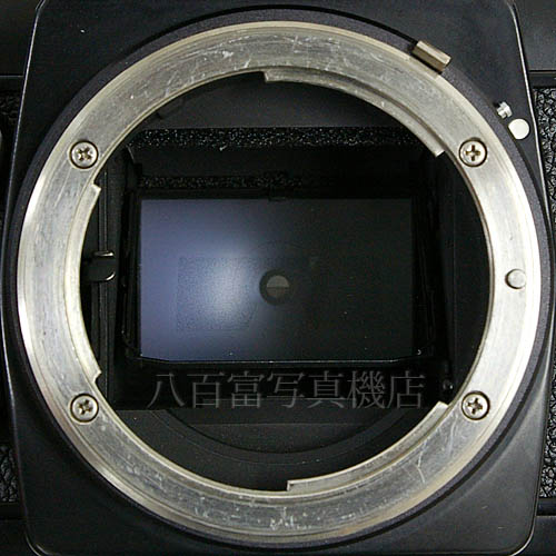 中古 ニコン F3 アイレベル ボディ Nikon 【中古カメラ】 15999