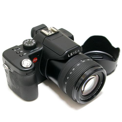 中古 ライカ V-LUX1 LEICA 【中古デジタルカメラ】