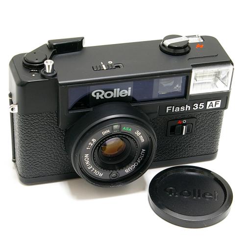 中古 ローライ フラッシュ35AF / Rollei Flash 35 AF 【中古カメラ】