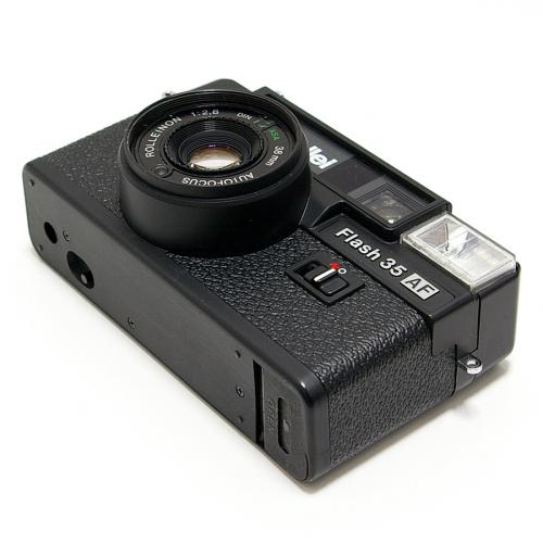 中古 ローライ フラッシュ35AF / Rollei Flash 35 AF 【中古カメラ】