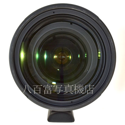【中古】 シグマ AF APO 50-500mm F4-6.3 OS HSM キヤノンEOS用 SIGMA 中古交換レンズ 43211