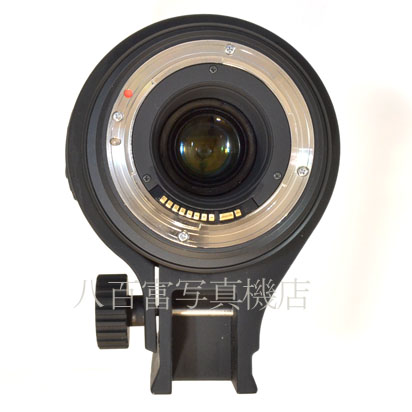 【中古】 シグマ AF APO 50-500mm F4-6.3 OS HSM キヤノンEOS用 SIGMA 中古交換レンズ 43211