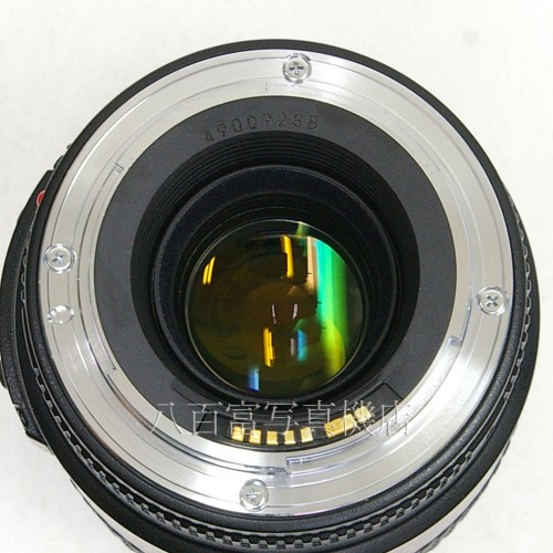 【中古】 キャノン EF MACRO 100mm F2.8 USM Canon マクロ 中古レンズ 26563