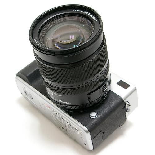 中古 ライカ DIGILUX3 14-50mm F2.8-3.5 セット LEICA 【中古デジタルカメラ】