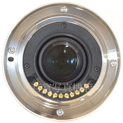 【中古】 オリンパス M.ZUIKO DIGITAL ED 12mm F2.0 シルバー LH-48 OLYMPUS 中古交換レンズ 43210