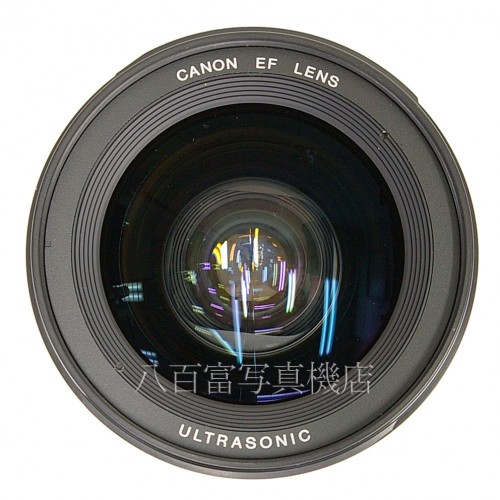 【中古】 キャノン EF 24mm F1.4L USM Canon 中古レンズ 26559