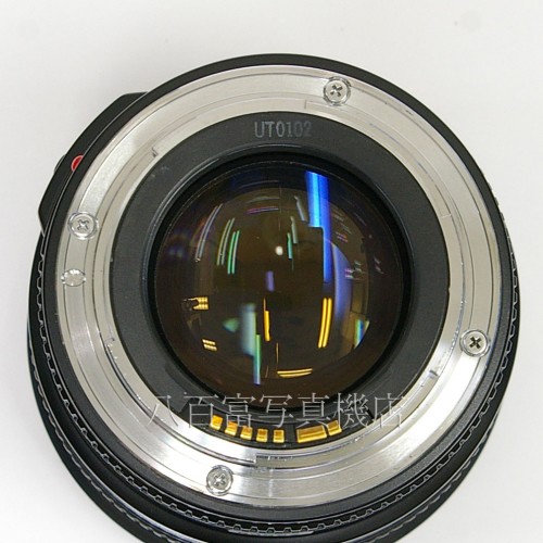 【中古】 キャノン EF 24mm F1.4L USM Canon 中古レンズ 26559