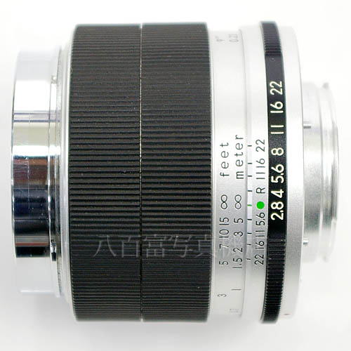 中古 トプコン RE AUTO TOPCOR 35mm F2.8 TOPCON / トプコール 【中古レンズ】 15971