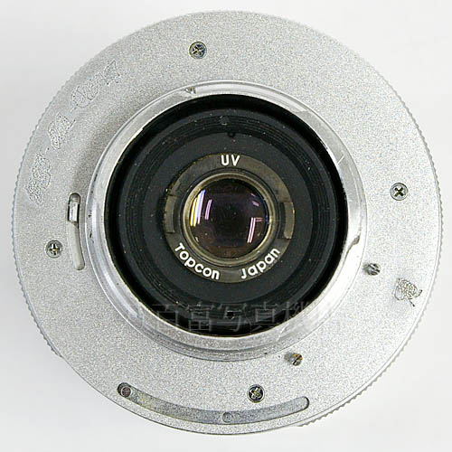 中古 トプコン RE AUTO TOPCOR 25mm F3.5 TOPCON / トプコール 【中古