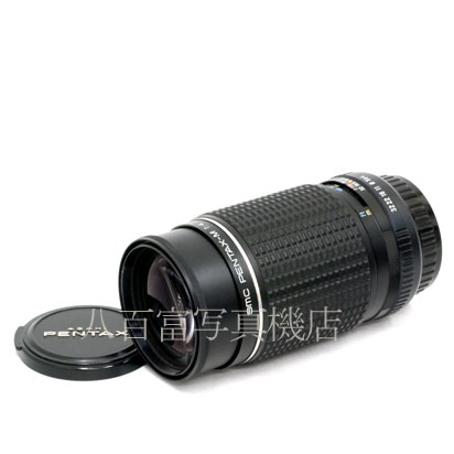 【中古】 SMCペンタックス M 200mm F4 PENTAX 中古交換レンズ 14901