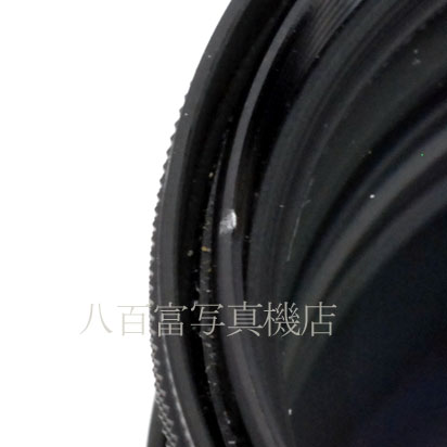 【中古】 SMCペンタックス M 200mm F4 PENTAX 中古交換レンズ 14901