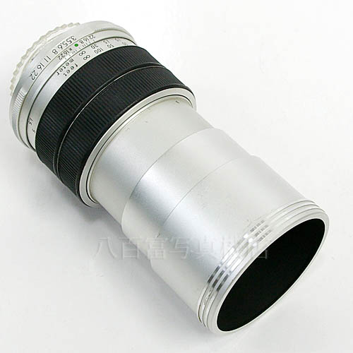 中古 トプコン RE AUTO TOPCOR 135mm F3.5 TOPCON / トプコール 中古 トプコン RE AUTO TOPCOR 135mm F3.5 TOPCON / トプコール