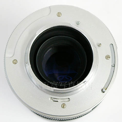 中古 トプコン RE AUTO TOPCOR 135mm F3.5 TOPCON / トプコール