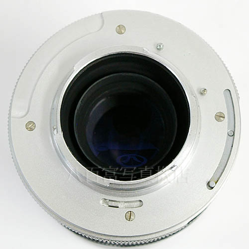 中古 トプコン RE AUTO TOPCOR 135mm F3.5 TOPCON / トプコール 【中古レンズ】 15972