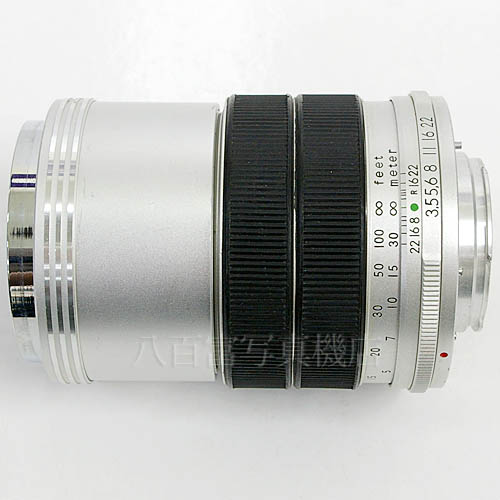 中古 トプコン RE AUTO TOPCOR 135mm F3.5 TOPCON / トプコール 【中古レンズ】 15972