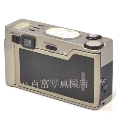 【中古】 ニコン 35Ti Nikon 中古フイルムカメラ 43206