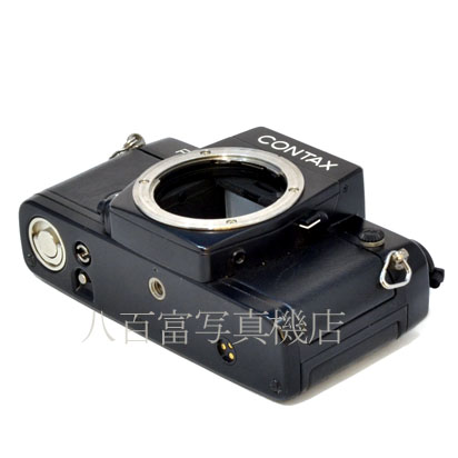 中古】 コンタックス RTS II ボディ CONTAX 中古フイルムカメラ 43218