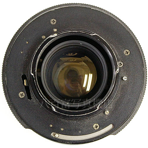 中古 トプコン RE AUTO TOPCOR 87-205mm F4.7 TOPCON / トプコール