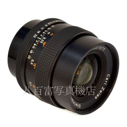 【中古】 コンタックス Distagon T* 28mm F2.8 AE CONTAX ディスタゴン 中古交換レンズ 43203