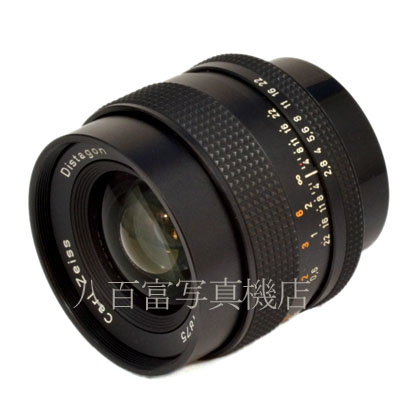 【中古】 コンタックス Distagon T* 28mm F2.8 AE CONTAX ディスタゴン 中古交換レンズ 43203